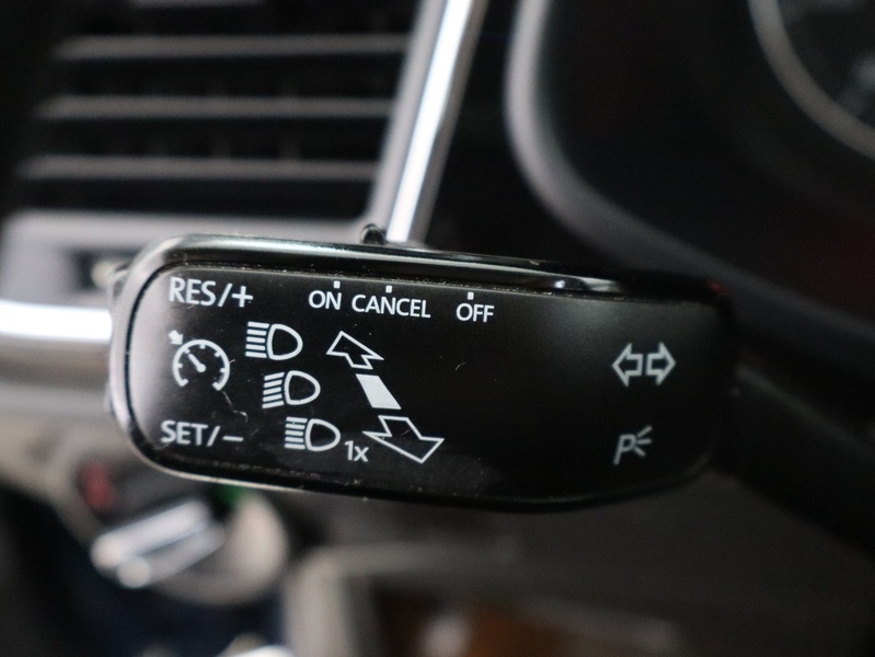 SEAT Leon ST vaihtoauto