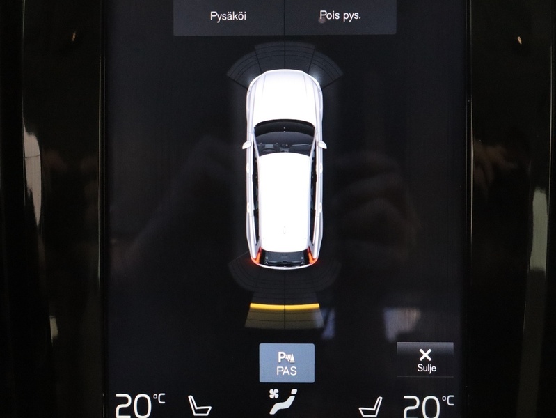 Volvo V90 vaihtoauto