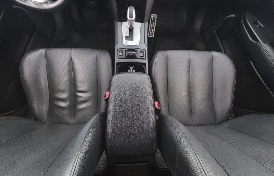 Subaru Outback vaihtoauto