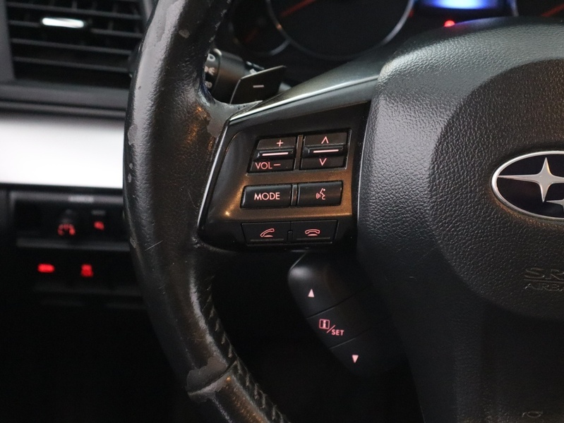 Subaru Outback vaihtoauto