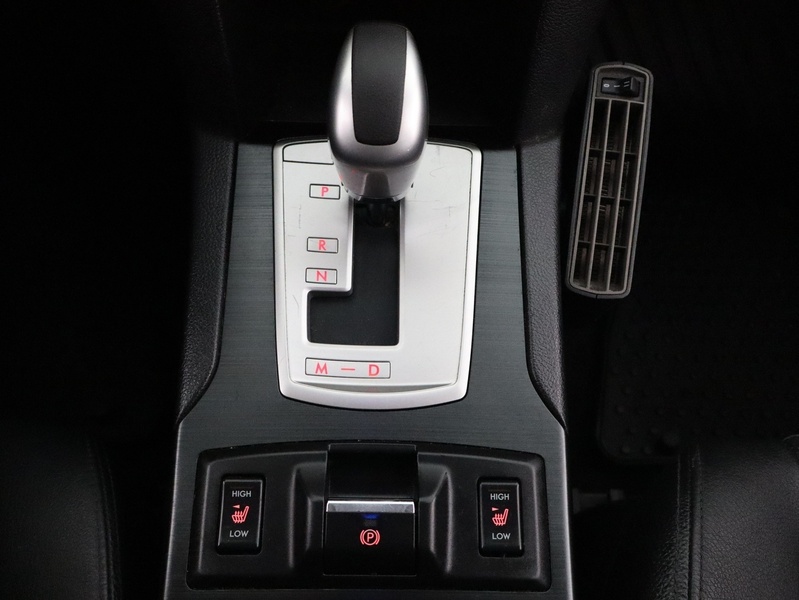 Subaru Outback vaihtoauto