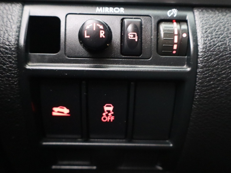 Subaru Outback vaihtoauto