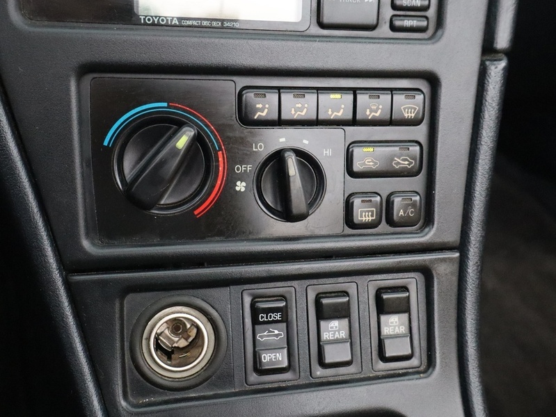 Toyota Celica vaihtoauto