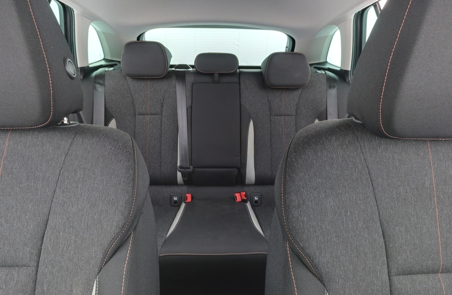 Skoda Scala vaihtoauto