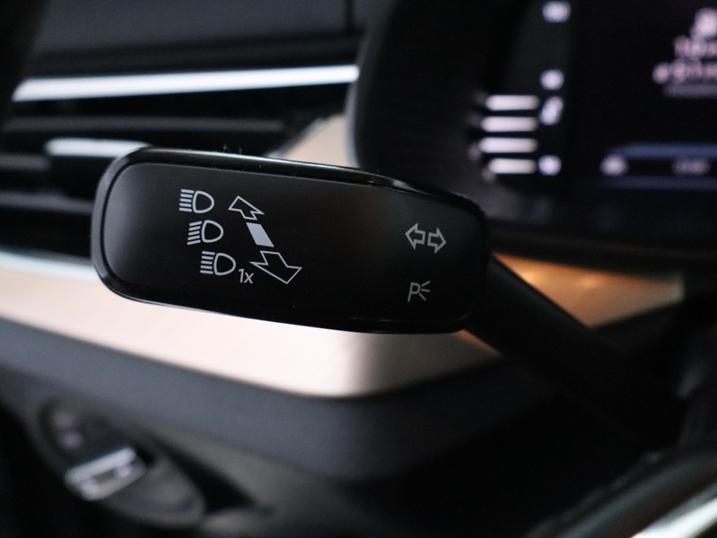 Skoda Scala vaihtoauto