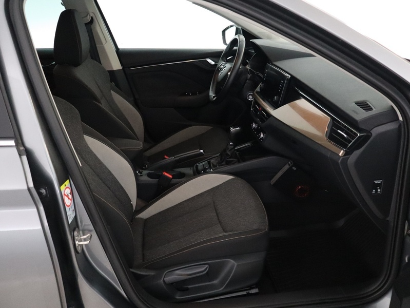 Skoda Scala vaihtoauto