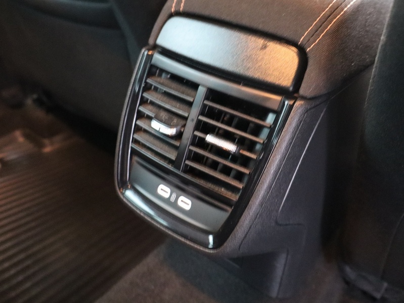 Skoda Scala vaihtoauto