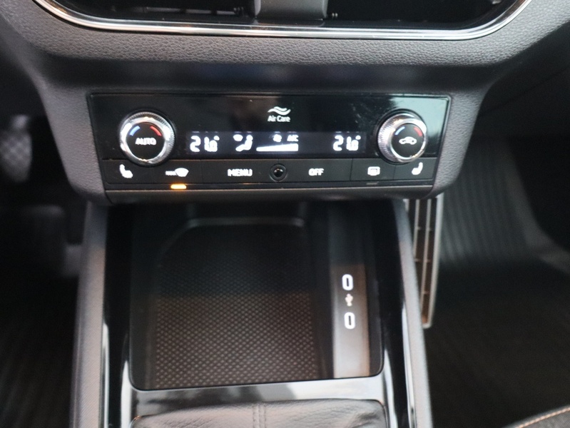 Skoda Scala vaihtoauto