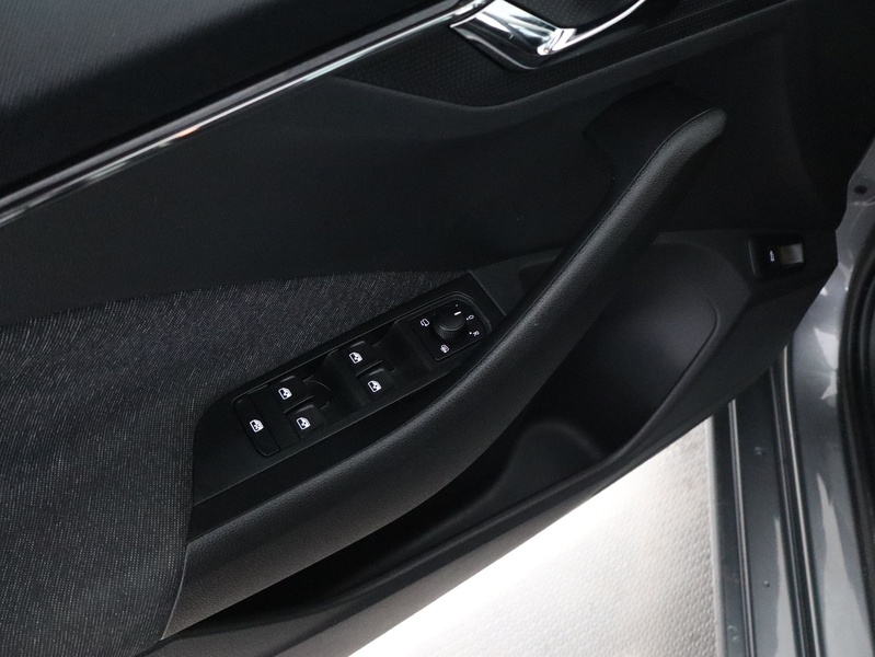 Skoda Scala vaihtoauto