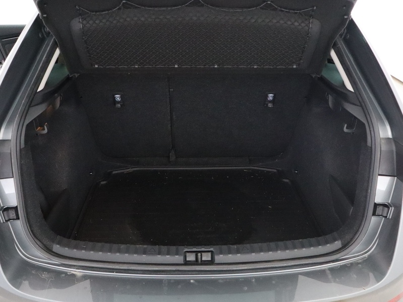 Skoda Scala vaihtoauto