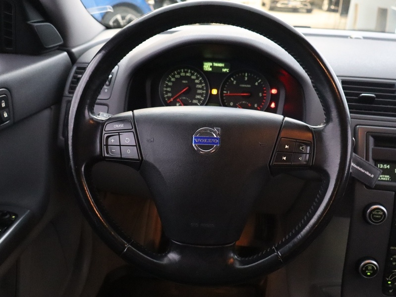 Volvo V50 vaihtoauto