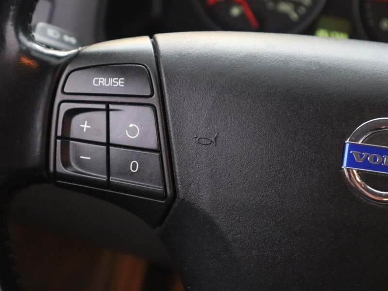 Volvo V50 vaihtoauto