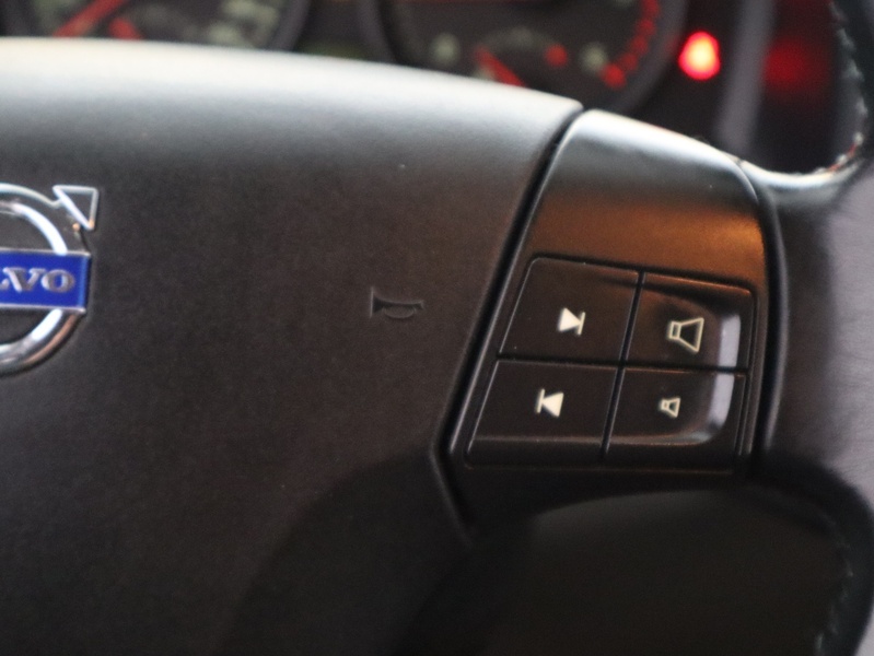 Volvo V50 vaihtoauto