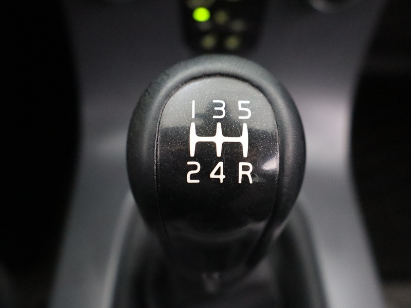 Volvo V50 vaihtoauto