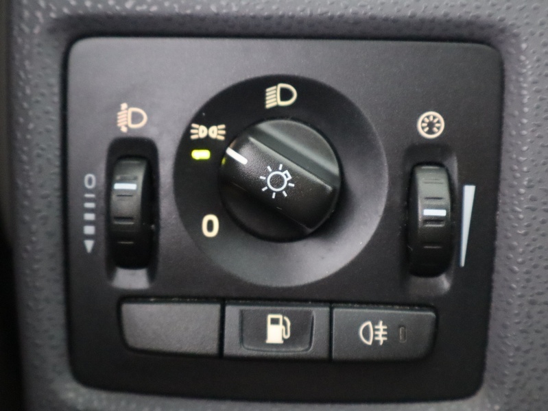 Volvo V50 vaihtoauto