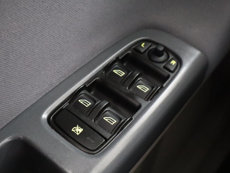 Volvo V50 vaihtoauto