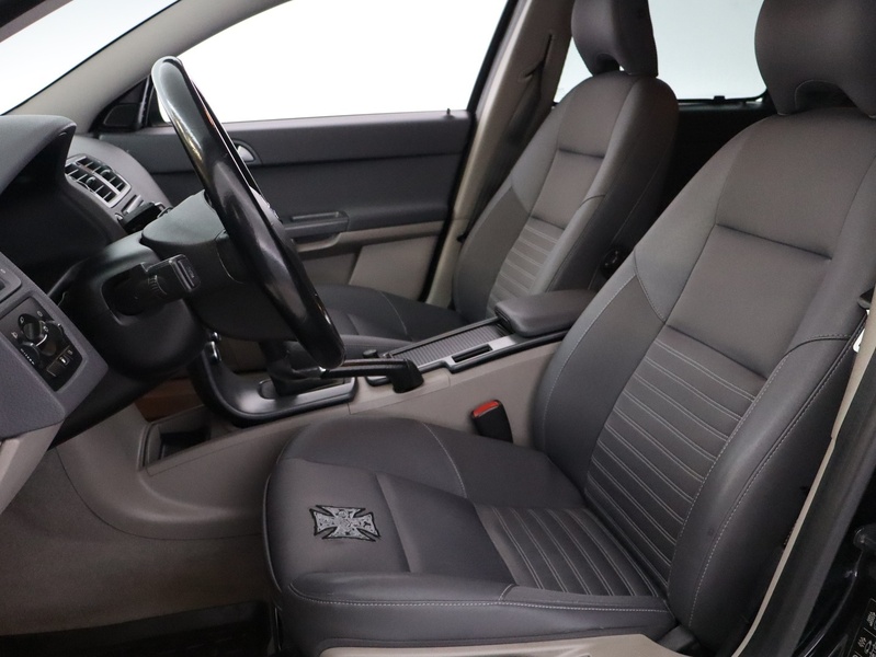 Volvo V50 vaihtoauto