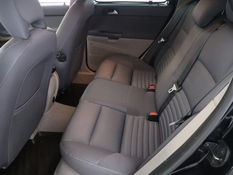 Volvo V50 vaihtoauto