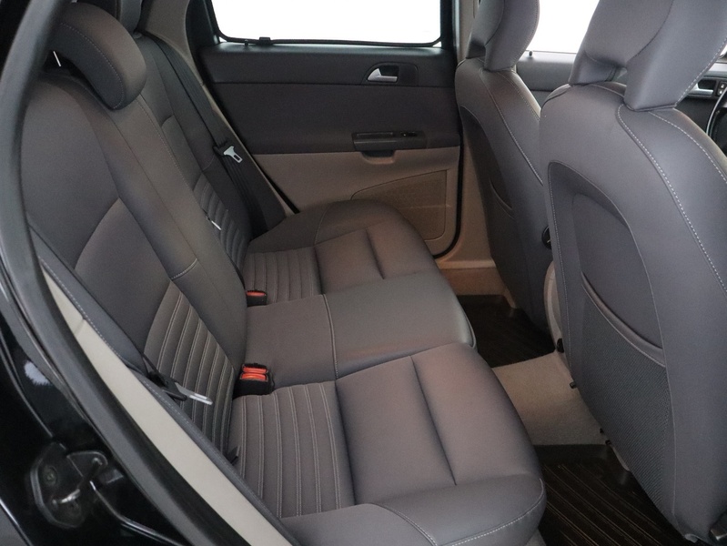 Volvo V50 vaihtoauto