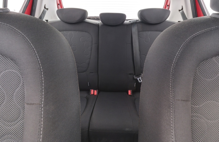 Hyundai i20 vaihtoauto