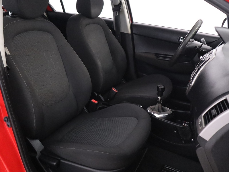 Hyundai i20 vaihtoauto