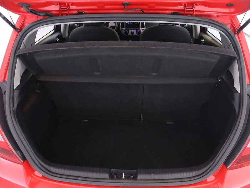 Hyundai i20 vaihtoauto