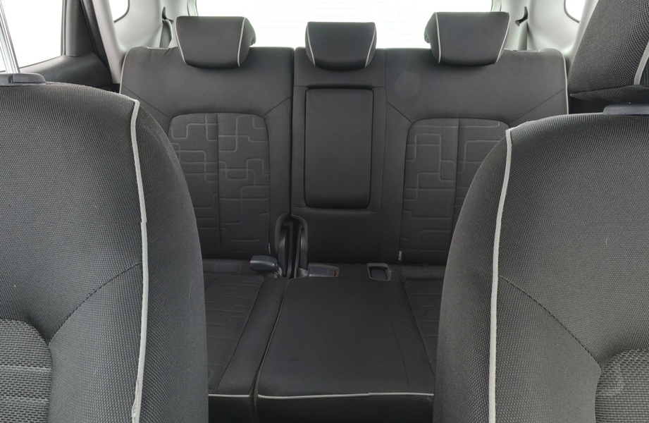 Kia Venga vaihtoauto