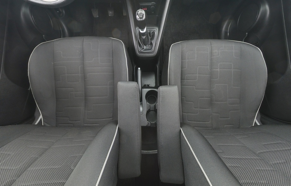 Kia Venga vaihtoauto