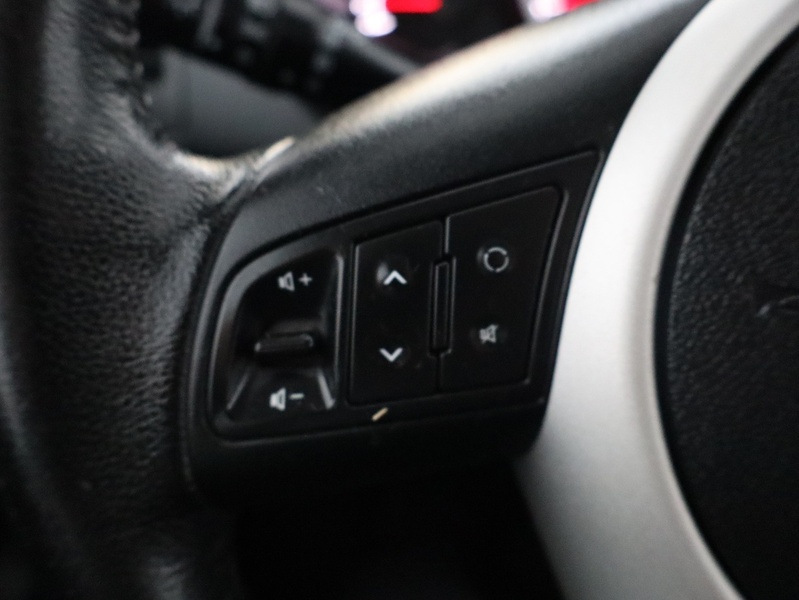 Kia Venga vaihtoauto