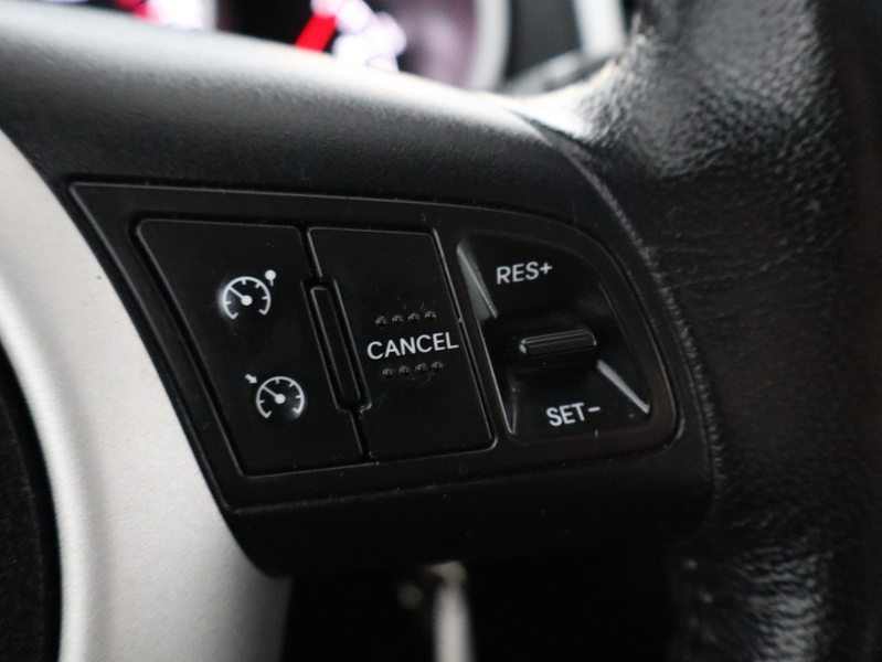 Kia Venga vaihtoauto