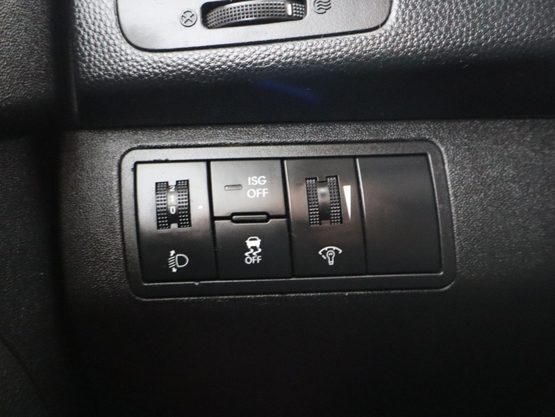 Kia Venga vaihtoauto