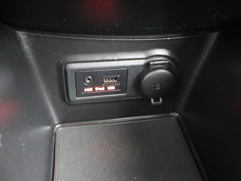 Kia Venga vaihtoauto