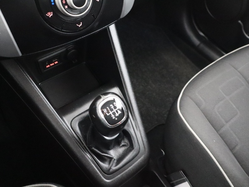 Kia Venga vaihtoauto