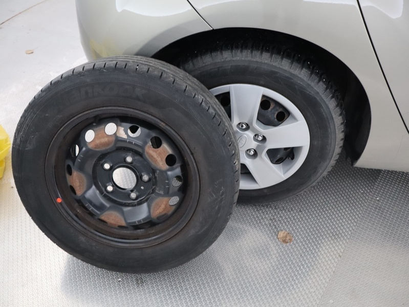 Kia Venga vaihtoauto