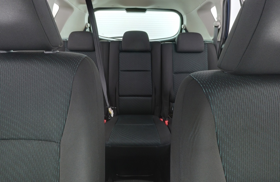 Toyota Verso vaihtoauto