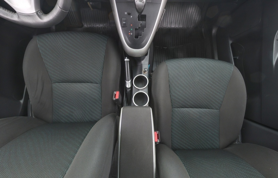 Toyota Verso vaihtoauto