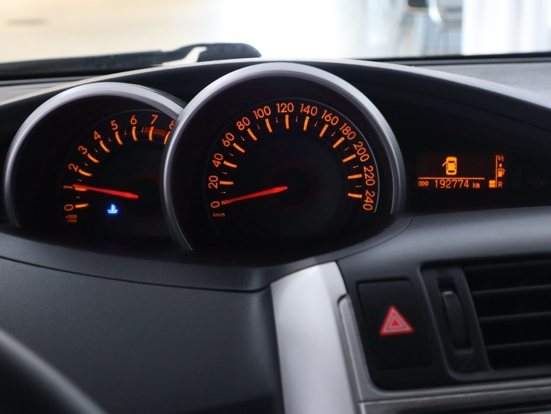 Toyota Verso vaihtoauto