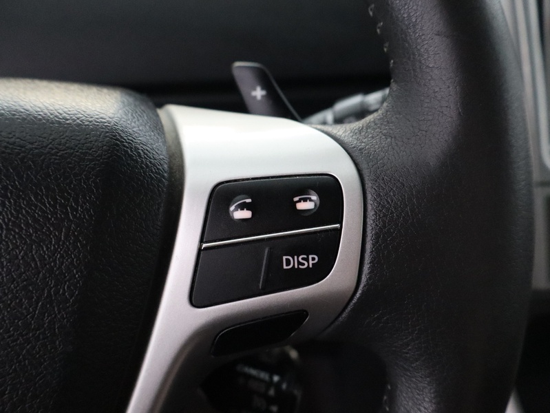 Toyota Verso vaihtoauto