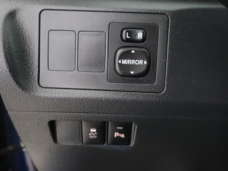 Toyota Verso vaihtoauto