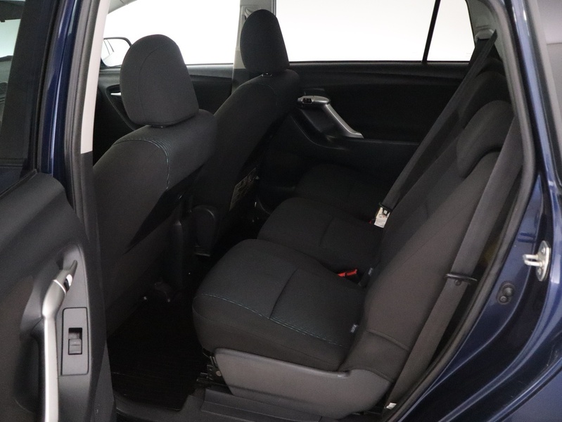 Toyota Verso vaihtoauto