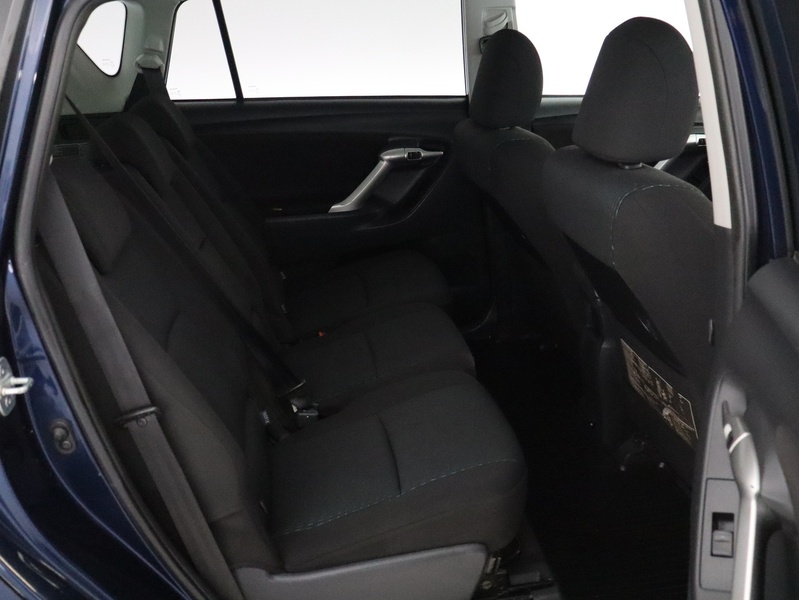 Toyota Verso vaihtoauto