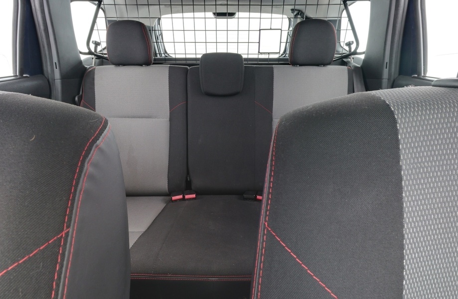 Dacia Duster vaihtoauto