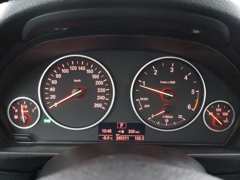 BMW 318 vaihtoauto