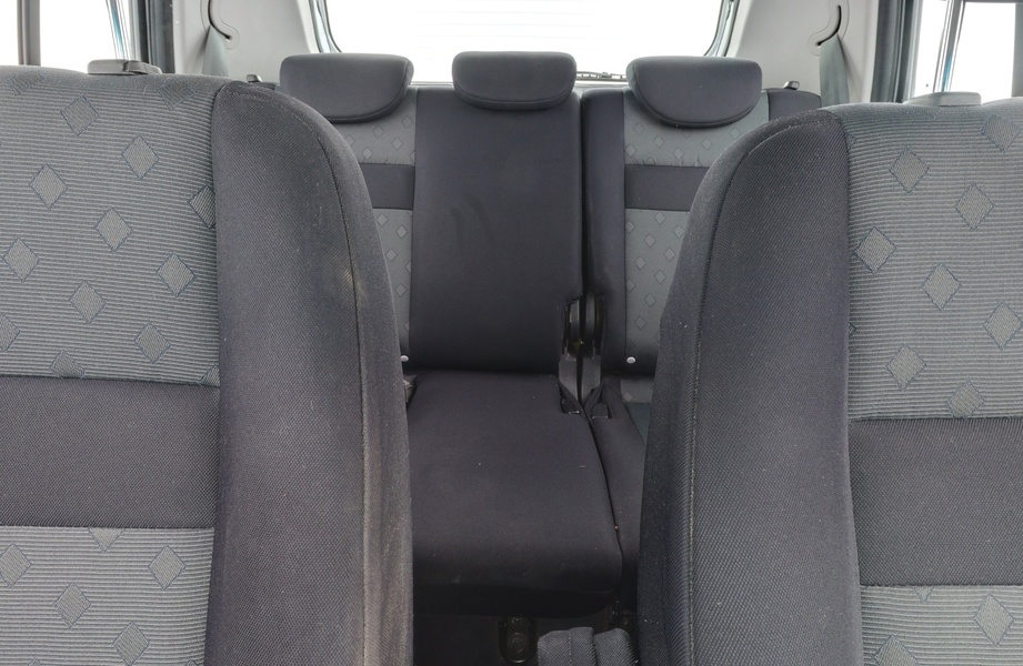 Hyundai Getz vaihtoauto