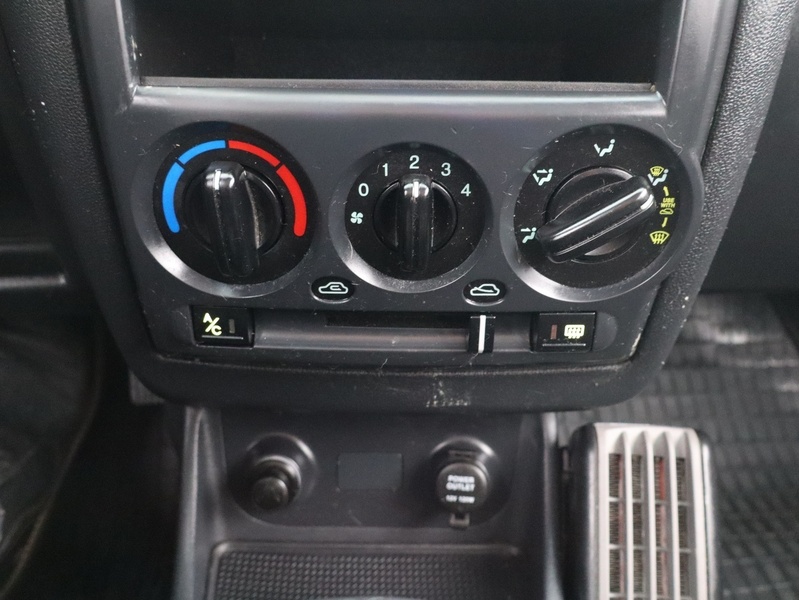 Hyundai Getz vaihtoauto