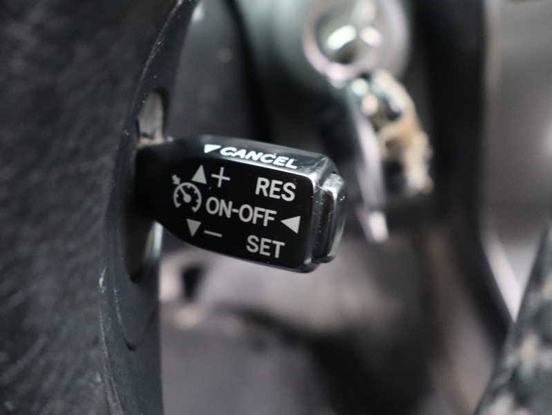 Toyota Land Cruiser vaihtoauto