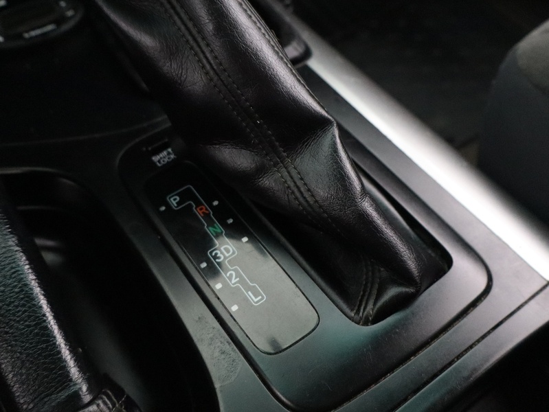 Toyota Land Cruiser vaihtoauto