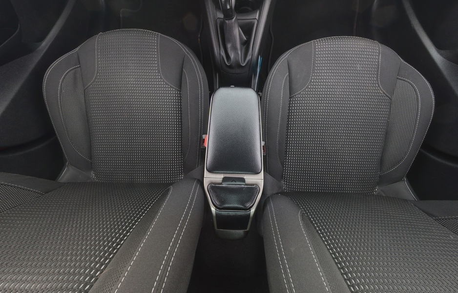 Peugeot 208 vaihtoauto