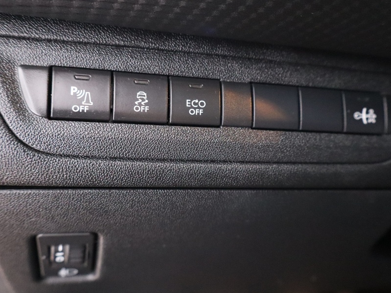 Peugeot 208 vaihtoauto