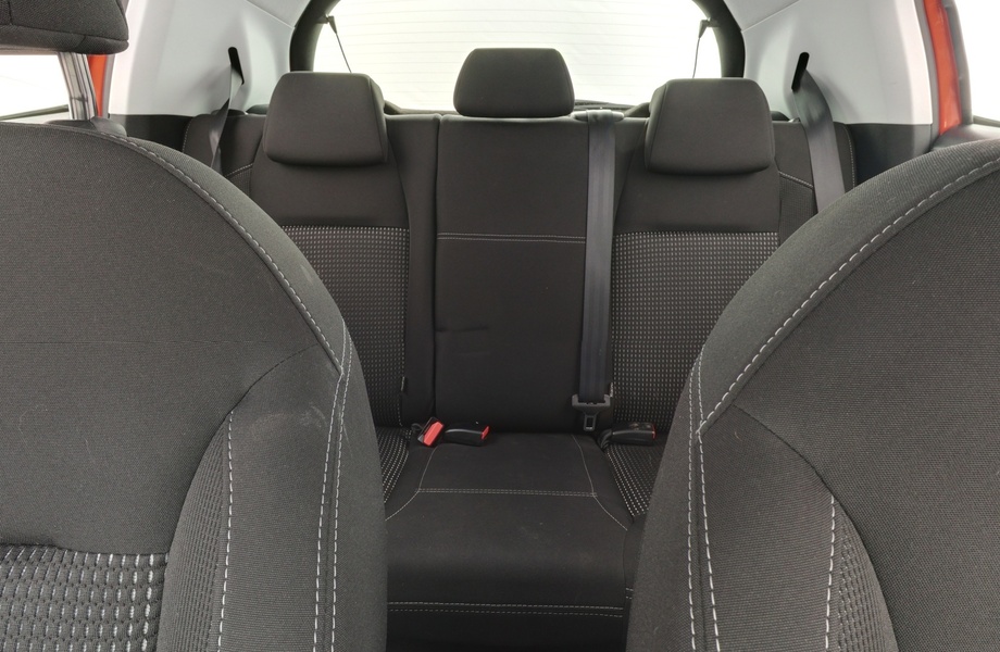 Peugeot 208 vaihtoauto